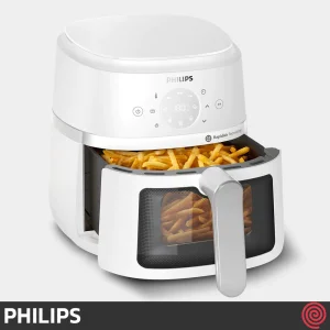 سرخ کن بدون روغن فیلیپس مدل Philips NA221/10 | گنجایش  4.2 لیتر