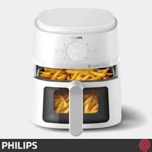 سرخ کن بدون روغن فیلیپس مدل Philips NA221/10 | گنجایش  4.2 لیتر