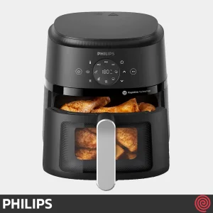 سرخ کن بدون روغن فیلیپس مدل Philips NA221/09 | گنجایش  4.2 لیتر