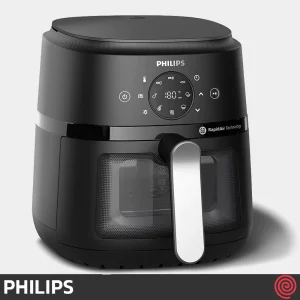 سرخ کن بدون روغن فیلیپس مدل Philips NA221/09 | گنجایش  4.2 لیتر