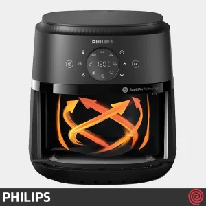 سرخ کن بدون روغن فیلیپس مدل Philips NA221/09 | گنجایش  4.2 لیتر