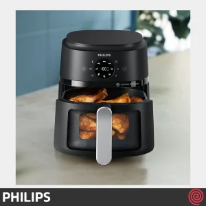 سرخ کن بدون روغن فیلیپس مدل Philips NA221/09 | گنجایش  4.2 لیتر
