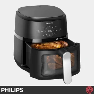سرخ کن بدون روغن فیلیپس مدل Philips NA221/09 | گنجایش  4.2 لیتر