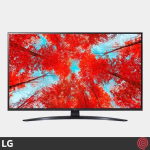 تلویزیون 43 اینچ LED هوشمند ال جی مدل LG 43UQ9100 | UHD 4K - HDR10