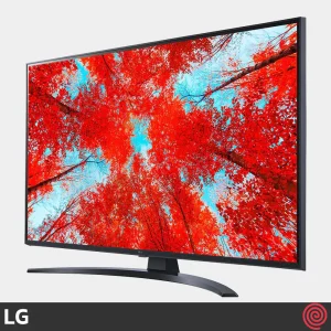 تلویزیون 43 اینچ LED هوشمند ال جی مدل LG 43UQ9100 | UHD 4K - HDR10