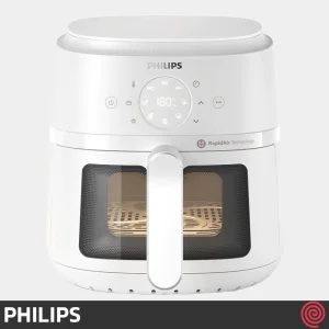سرخ کن بدون روغن فیلیپس مدل Philips NA220/10 | گنجایش  4.2 لیتر