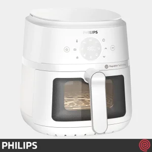 سرخ کن بدون روغن فیلیپس مدل Philips NA220/10 | گنجایش  4.2 لیتر