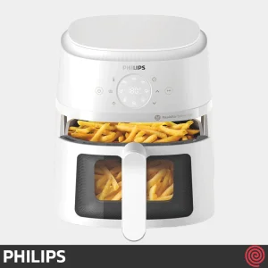 سرخ کن بدون روغن فیلیپس مدل Philips NA220/10 | گنجایش  4.2 لیتر