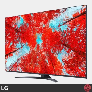 تلویزیون 65 اینچ LED هوشمند ال جی مدل LG 65UQ9100 | UHD 4K - HDR10