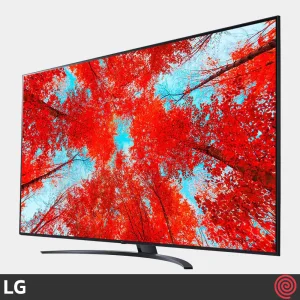 تلویزیون 75 اینچ LED هوشمند ال جی مدل LG 75UQ9100 | UHD 4K - HDR10