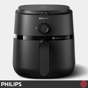 سرخ کن بدون روغن فیلیپس مدل Philips NA120/00 | گنجایش  4.2 لیتر
