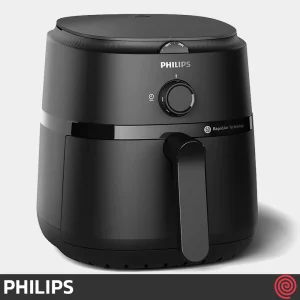 سرخ کن بدون روغن فیلیپس مدل Philips NA120/00 | گنجایش  4.2 لیتر