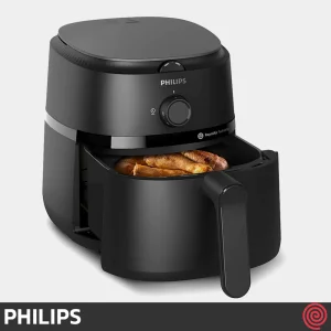 سرخ کن بدون روغن فیلیپس مدل Philips NA120/00 | گنجایش  4.2 لیتر