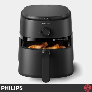 سرخ کن بدون روغن فیلیپس مدل Philips NA120/00 | گنجایش  4.2 لیتر