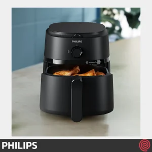 سرخ کن بدون روغن فیلیپس مدل Philips NA120/00 | گنجایش  4.2 لیتر