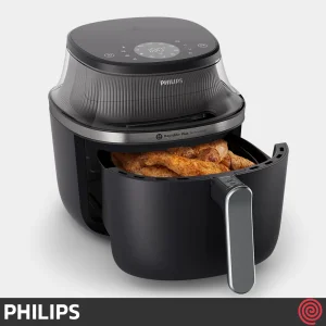 سرخ کن بدون روغن فیلیپس مدل Philips NA341/00 | گنجایش 7.2 لیتر