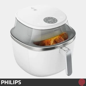 سرخ کن بدون روغن فیلیپس مدل Philips NA341/10 | گنجایش 7.2 لیتر