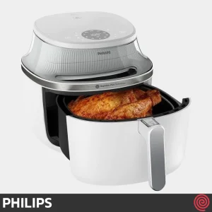 سرخ کن بدون روغن فیلیپس مدل Philips NA341/10 | گنجایش 7.2 لیتر