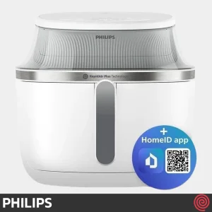 سرخ کن بدون روغن فیلیپس مدل Philips NA341/10 | گنجایش 7.2 لیتر