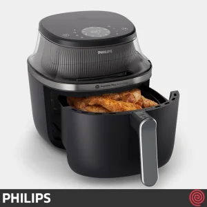 سرخ کن بدون روغن فیلیپس مدل Philips NA331/00 | گنجایش 6.2 لیتر