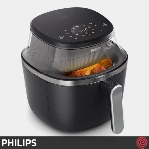 سرخ کن بدون روغن فیلیپس مدل Philips NA331/00 | گنجایش 6.2 لیتر