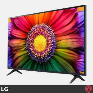 تلویزیون 43 اینچ LED هوشمند ال جی مدل LG 43UR8000 | UHD 4K - IPS