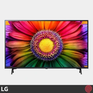 تلویزیون 43 اینچ LED هوشمند ال جی مدل LG 43UR8000 | UHD 4K - VA