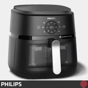 سرخ کن بدون روغن فیلیپس مدل Philips NA231/00 | گنجایش 6.2 لیتر