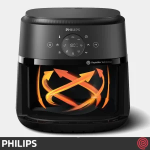سرخ کن بدون روغن فیلیپس مدل Philips NA231/00 | گنجایش 6.2 لیتر