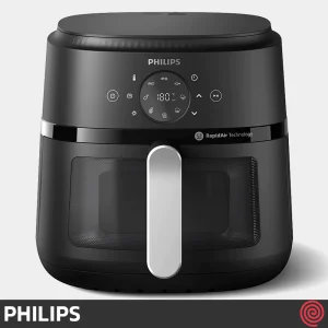 سرخ کن بدون روغن فیلیپس مدل Philips NA231/00 | گنجایش 6.2 لیتر