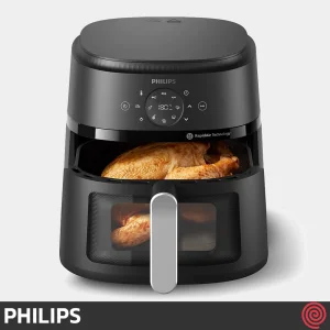 سرخ کن بدون روغن فیلیپس مدل Philips NA231/00 | گنجایش 6.2 لیتر