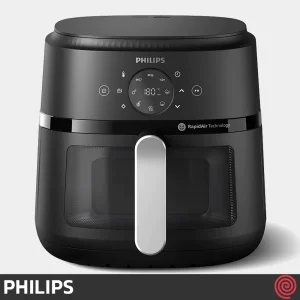 سرخ کن بدون روغن فیلیپس مدل Philips NA231/00R0 | گنجایش 6.2 لیتر