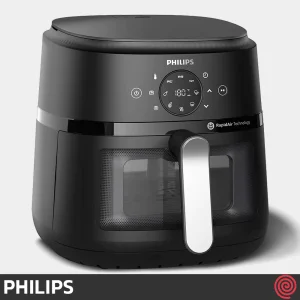 سرخ کن بدون روغن فیلیپس مدل Philips NA231/00R0 | گنجایش 6.2 لیتر