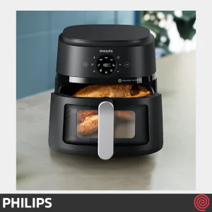 سرخ کن بدون روغن فیلیپس مدل Philips NA231/00R0 | گنجایش 6.2 لیتر