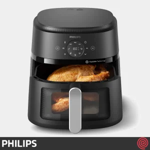 سرخ کن بدون روغن فیلیپس مدل Philips NA231/00R0 | گنجایش 6.2 لیتر