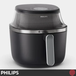 سرخ کن بدون روغن فیلیپس مدل Philips NA331/00R0 | گنجایش 6.2 لیتر