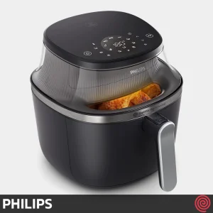 سرخ کن بدون روغن فیلیپس مدل Philips NA331/00R0 | گنجایش 6.2 لیتر