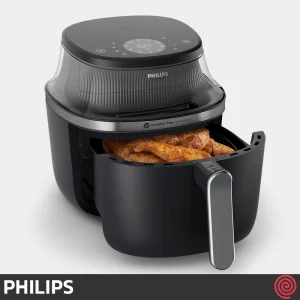 سرخ کن بدون روغن فیلیپس مدل Philips NA331/00R0 | گنجایش 6.2 لیتر
