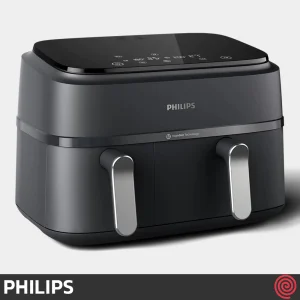 سرخ کن بدون روغن فیلیپس مدل Philips NA351/00 | گنجایش  9 لیتر