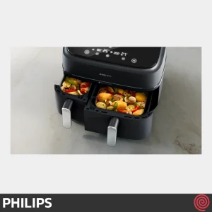 سرخ کن بدون روغن فیلیپس مدل Philips NA351/00 | گنجایش  9 لیتر