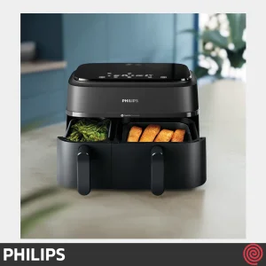 سرخ کن بدون روغن فیلیپس مدل Philips NA350/03 | گنجایش  9 لیتر