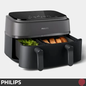 سرخ کن بدون روغن فیلیپس مدل Philips NA350/03 | گنجایش  9 لیتر