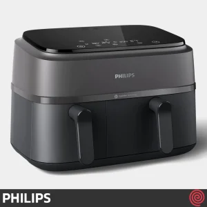 سرخ کن بدون روغن فیلیپس مدل Philips NA350/03 | گنجایش  9 لیتر