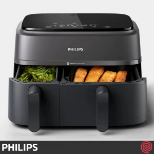 سرخ کن بدون روغن فیلیپس مدل Philips NA350/03 | گنجایش  9 لیتر