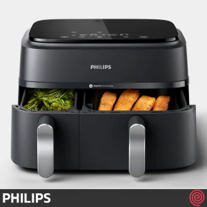 سرخ کن بدون روغن فیلیپس مدل Philips NA351/00R0 | گنجایش  9 لیتر