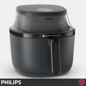 سرخ کن بدون روغن فیلیپس مدل Philips NA340/00 | گنجایش 7.2 لیتر