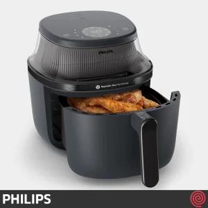 سرخ کن بدون روغن فیلیپس مدل Philips NA340/00R0 | گنجایش 7.2 لیتر