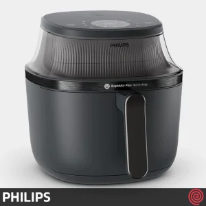 سرخ کن بدون روغن فیلیپس مدل Philips NA330/00 | گنجایش 6.2 لیتر