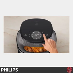 سرخ کن بدون روغن فیلیپس مدل Philips NA330/00 | گنجایش 6.2 لیتر