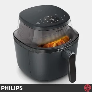 سرخ کن بدون روغن فیلیپس مدل Philips NA330/00R0 | گنجایش 6.2 لیتر
